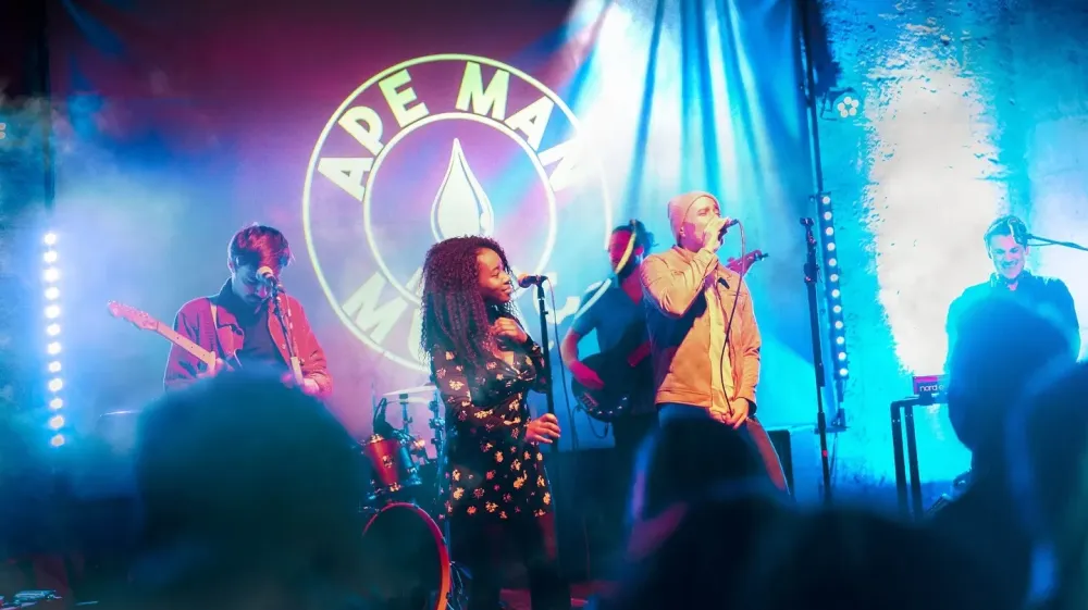 Concert au Garage Bar (2)