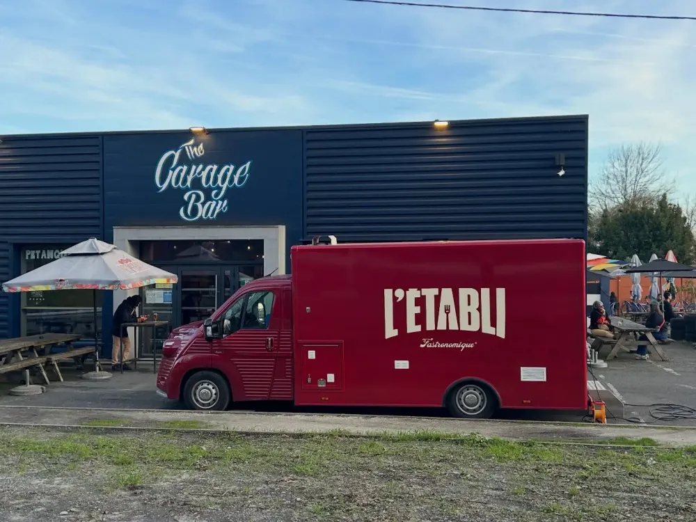 FoodTruck au Garage Bar (3)