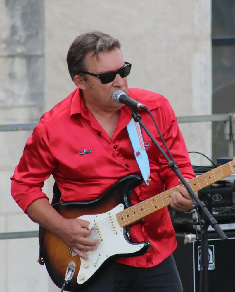 Concert au Garage Bar (1)