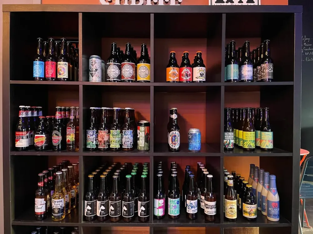 Boissons du Garage Bar (4)