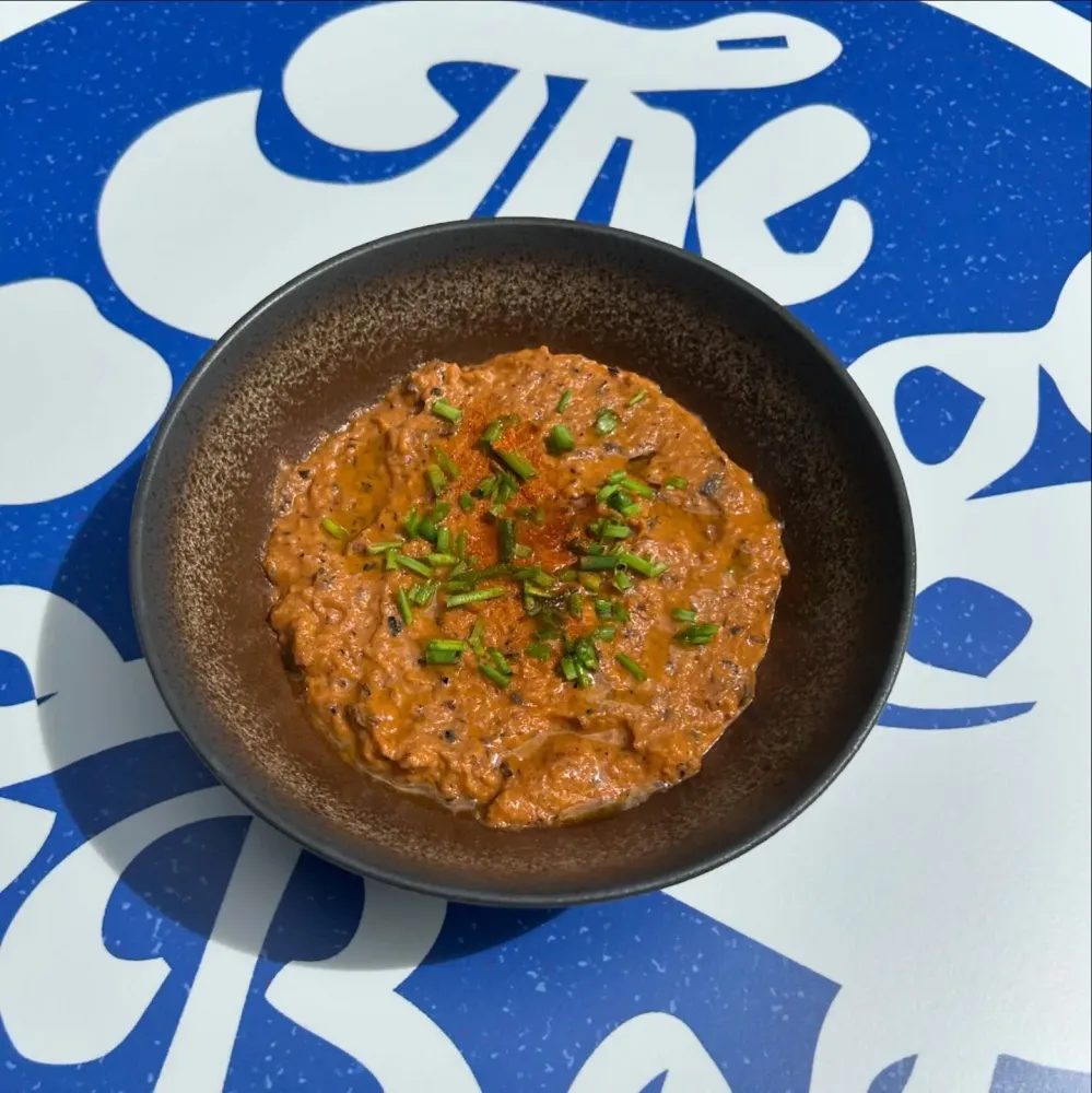 caviar d aubergine