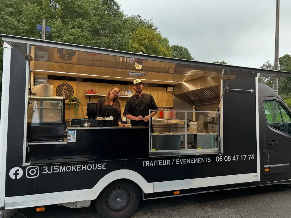FoodTruck au Garage Bar (6)