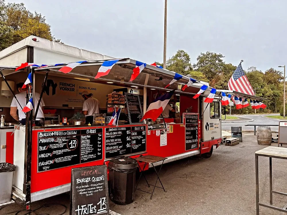 FoodTruck au Garage Bar (1)
